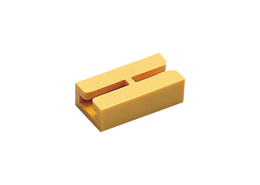 LGB 10260: Insulated Rail Joiners, 4 pieces