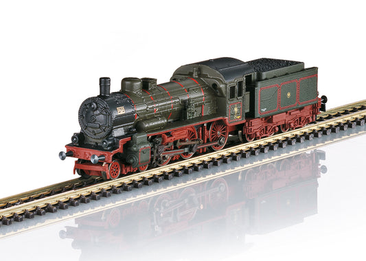 Marklin 88995: Class P8 Steam Locomotive