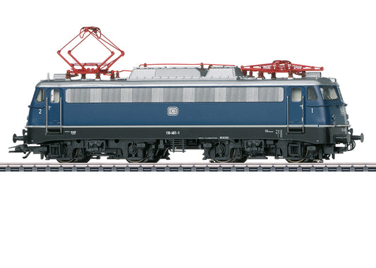 Marklin 39125: Class 110 Electric Locomotive