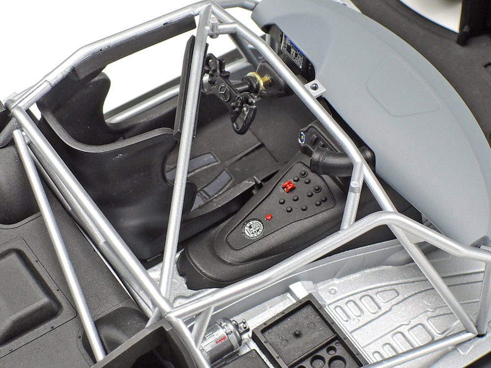 Tamiya 1/24 Mercedes-AMG GT3 (24345)