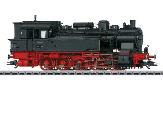 Marklin 38940: Class 94.5-17 Steam Locomotive
