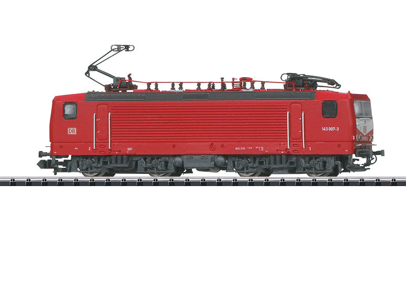 MiniTrix 16431: Class 143 Electric Locomotive