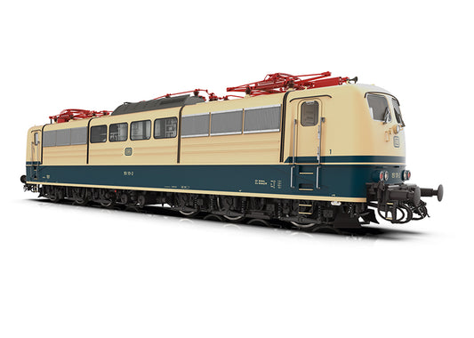Marklin 55252: Class 151 Electric Locomotive