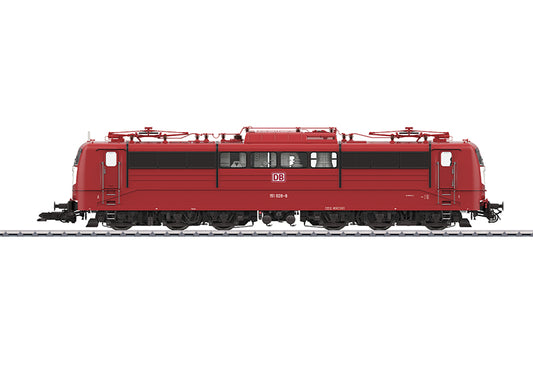 Marklin 55254: Class 151 Electric Locomotive