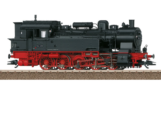 Trix 25940: Class 94.5-17 Steam Locomotive
