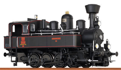 Brawa 40784: Austrian Steam Locomotive Reihe 178 of the KkstB