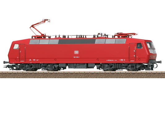 Trix 22198: Class 120 Electric Locomotive