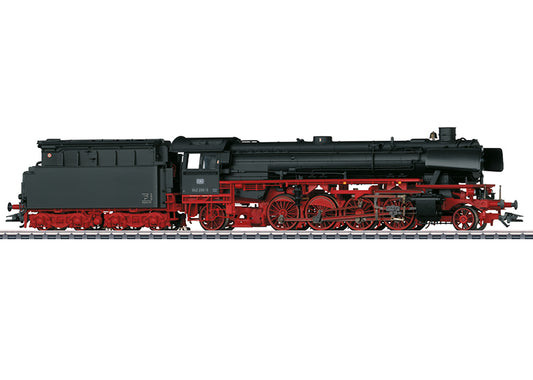 Marklin 37931: Class 042 Steam Locomotive