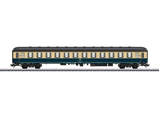 Marklin 43925: Type Bm 234 Express Passenger Car