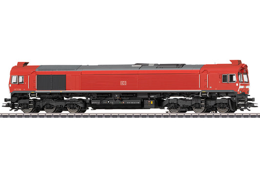 Marklin 39070: Class 77 Diesel Locomotive
