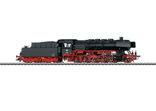 Marklin 37897: Class 50 Steam Locomotive