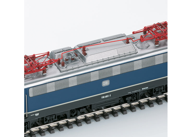 Trix 22774: Class 110 Electric Locomotive