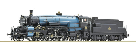 Roco 7110012: Steam locomotive 310.20, BBÖ