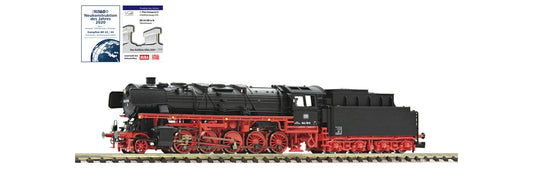 Fleischmann 714405: Steam locomotive class 044, DB