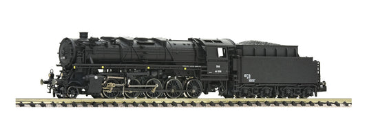 Fleischmann 714408: Steam locomotive class 44, BBÖ