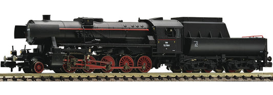 Fleischmann 715207: Steam locomotive series 52, ÖBB.