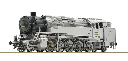 Roco 73111: Steam locomotive 85 002, DRG