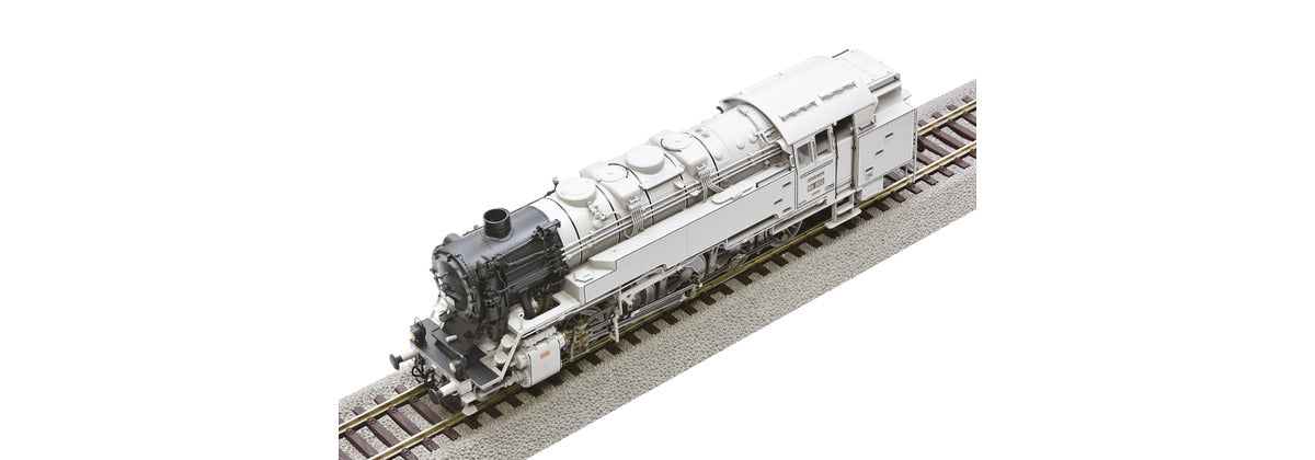 Roco 73111: Steam locomotive 85 002, DRG