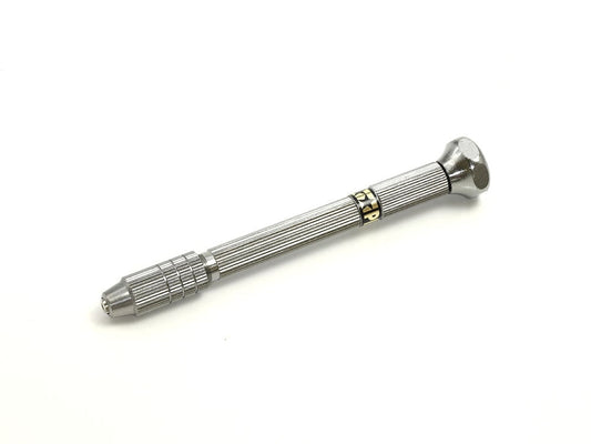 Tamiya Fine Pin Vise D (0.1-3.2mm) (74050)