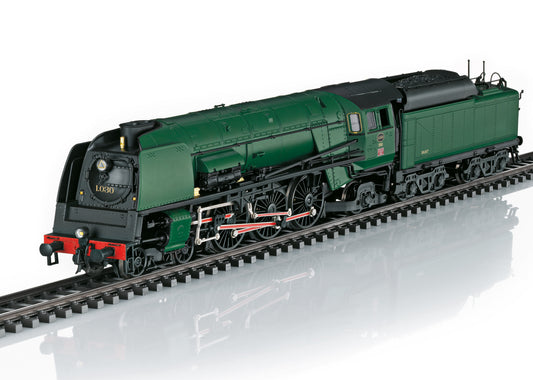 Trix 25480: Class 1 Steam Locomotive