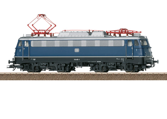 Trix 22774: Class 110 Electric Locomotive