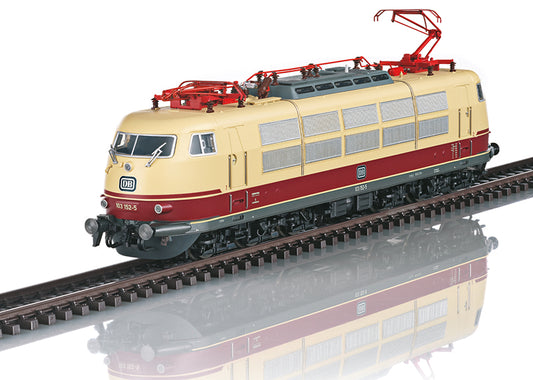 Marklin 39151: Class 103 Electric Locomotive