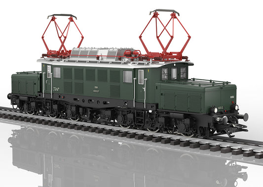 Marklin 39992: Class 1020 Electric Locomotive