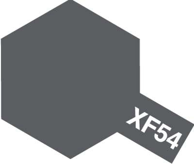 Tamiya Acrylic Mini XF-54 Dark Sea Grey (81754)