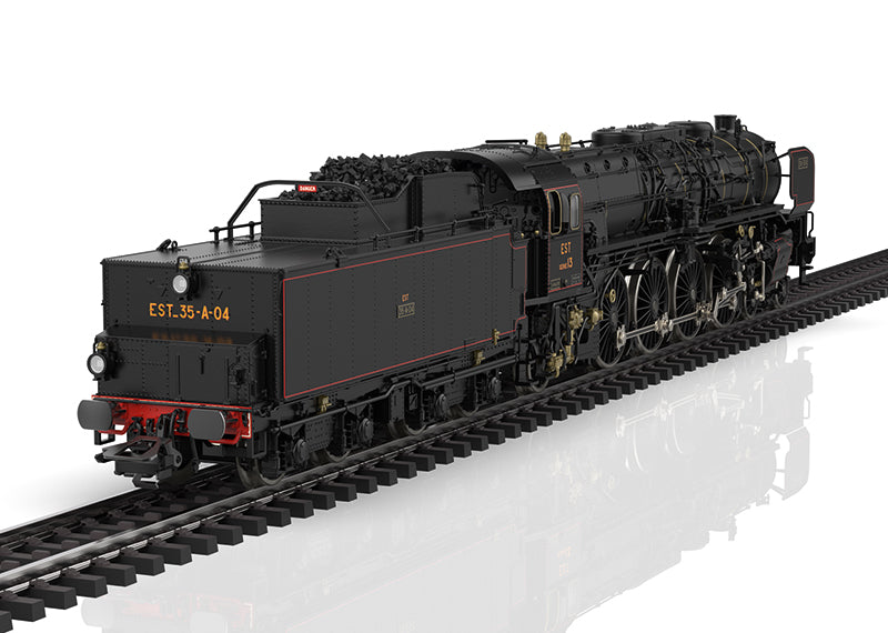 Marklin 39244: EST Class 13 Express Train Steam Locomotive