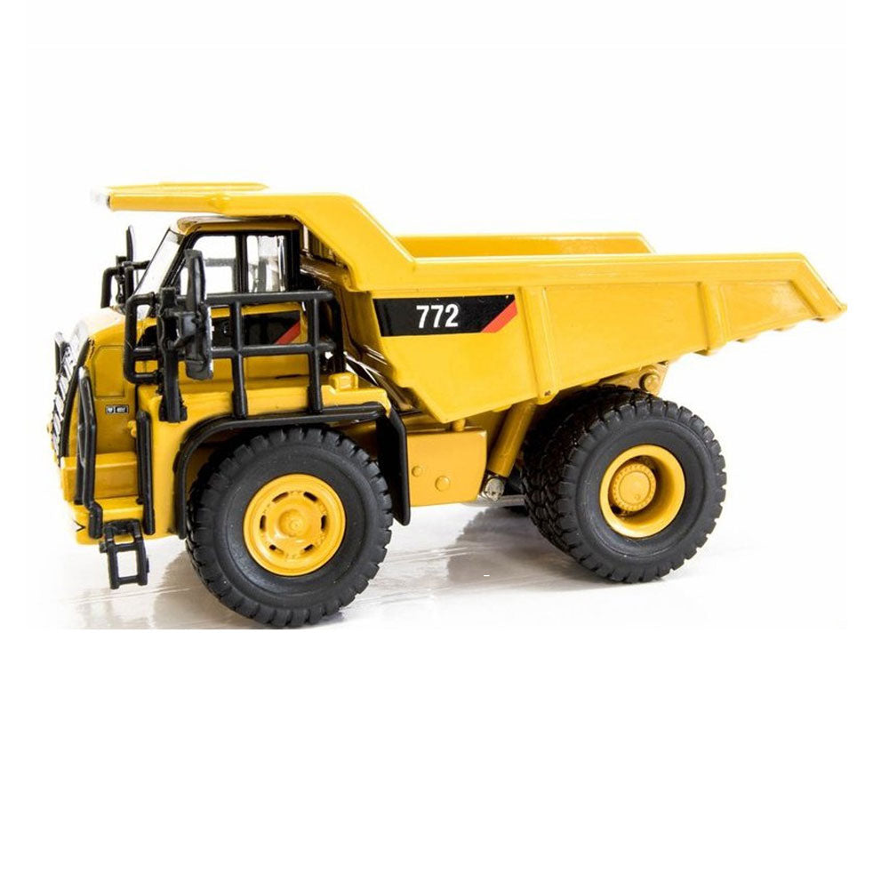 Cooee CAT 772 Off-Highway Truck (1:87 HO)