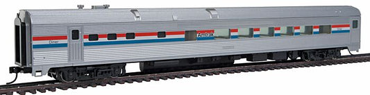 Walthers 910-30151: 85' Budd Diner Amtrak P3