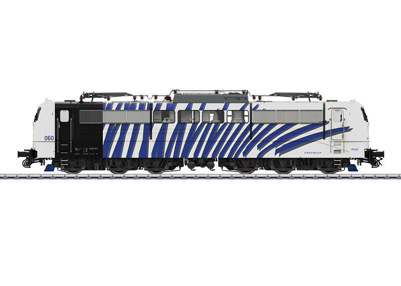 Marklin 55257: Class 151 Electric Locomotive
