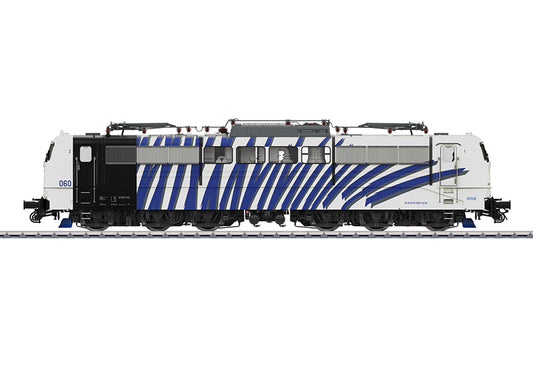 Marklin 55257: Class 151 Electric Locomotive