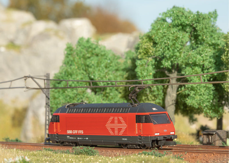 Marklin 88468: Class 460 Electric Locomotive