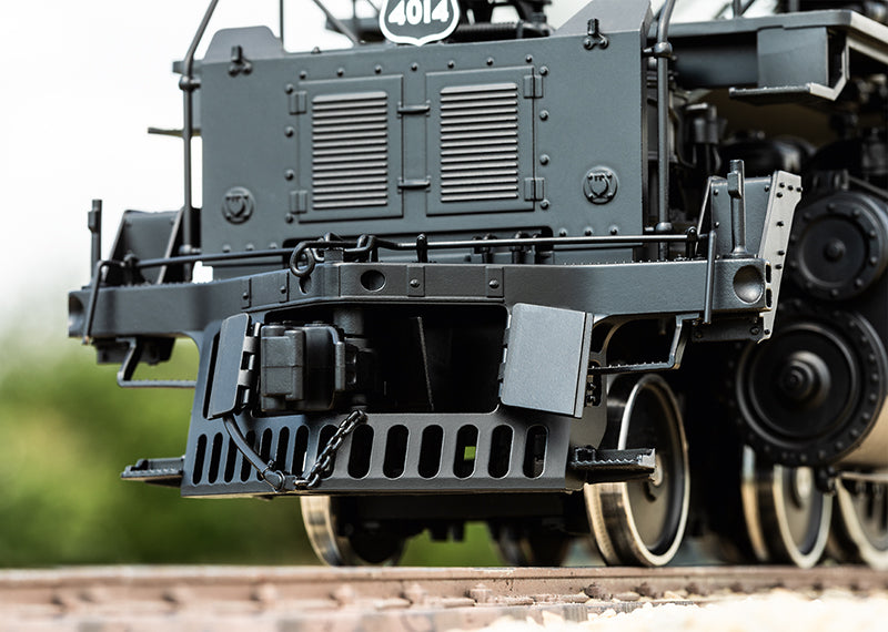 Marklin 55990: Class 4000 Steam Locomotive