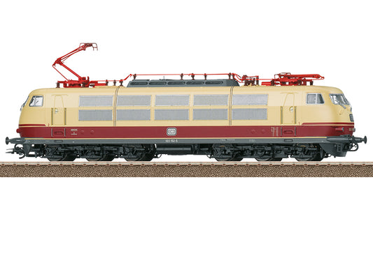 Trix 22931: Class 103 Electric Locomotive