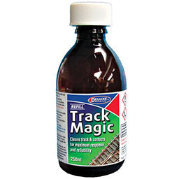 Deluxe Materials AC26: Track Magic Refill 250ml
