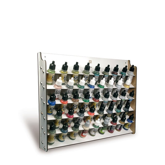 Vallejo Wall Mounted Paint Display (17 ml.) (26010)