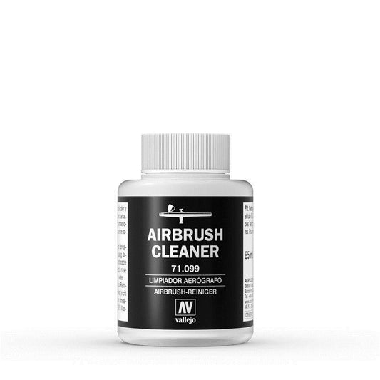 Vallejo Airbrush Cleaner 85 ml (71099)