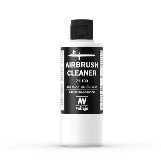 Vallejo Airbrush Cleaner 200 ml (71199)