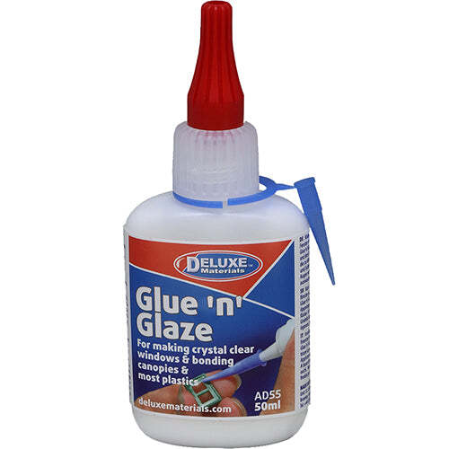 Deluxe Materials AD55: Glue 'n' Glaze [AD55]