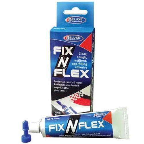 Deluxe Materials AD78: Fix & Flex [AD78]