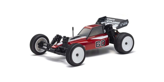 Kyosho 1/10 EP 2WD Racing Buggy Dirt Master 34311 (34311)