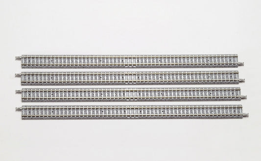 Tomix N Straight PC Track 11" 280mm (4) [01012]