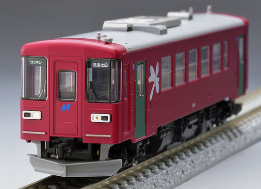 Tomix N Nagaragawa Railways Nagara 300 No.304 [08614]