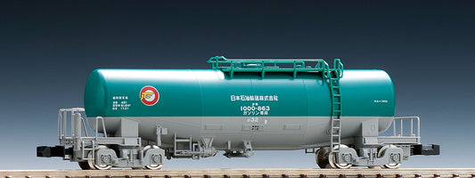Tomix N TAKI 1000 Nippon Oil Transport Wagon [08711]