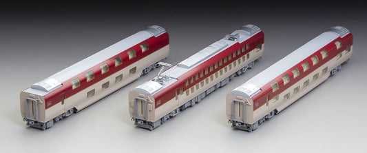 Tomix N 209-2100 Commuter Train Bousou Color 6cars formation 6 cars [98765]