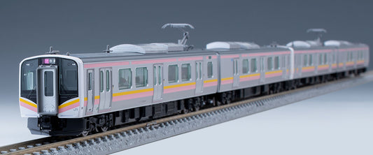 Tomix N E129-100 Train Basic, 2 cars pack [98475]