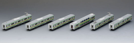 Tomix N E233-3000 Train Addon Set 6cars [98508]