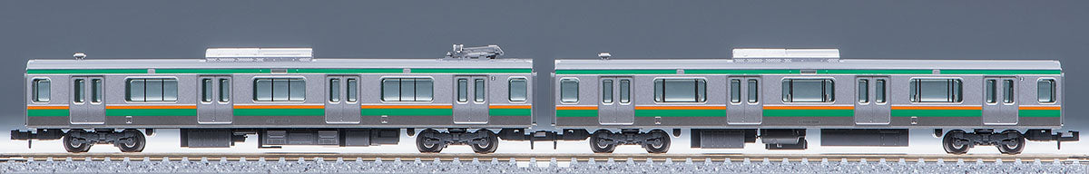 Tomix N E231-1000 Tokaido Refresh Addon Set 6 cars [98517]